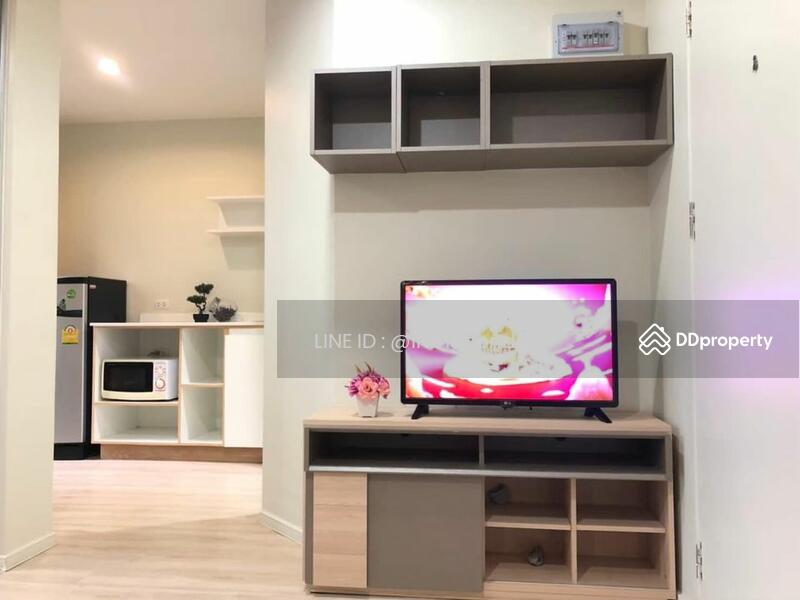 For Rent - Lumpini Ville On Nut 46, Bangkok