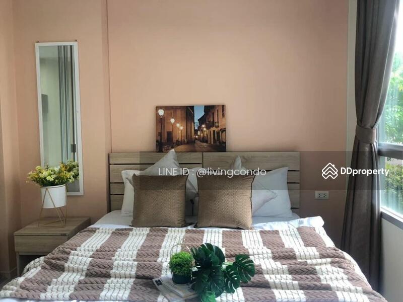 For Rent - Lumpini Ville On Nut 46, Bangkok