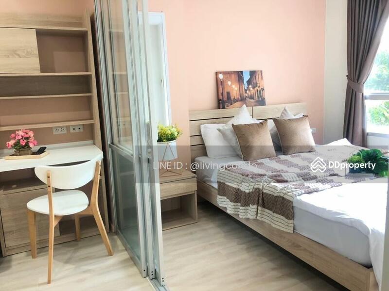 For Rent - Lumpini Ville On Nut 46, Bangkok