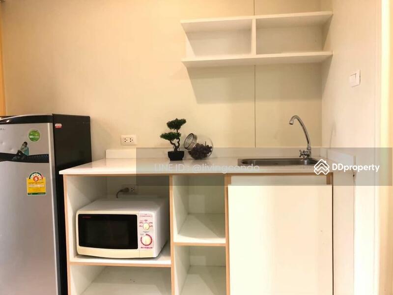 For Rent - Lumpini Ville On Nut 46, Bangkok