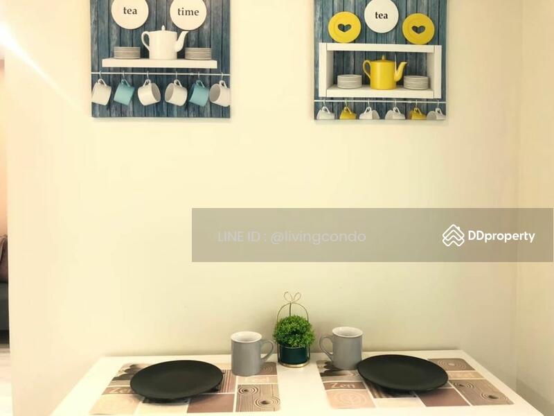 For Rent - Lumpini Ville On Nut 46, Bangkok