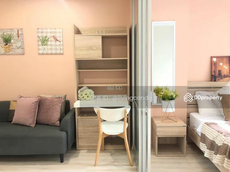 For Rent - Lumpini Ville On Nut 46, Bangkok