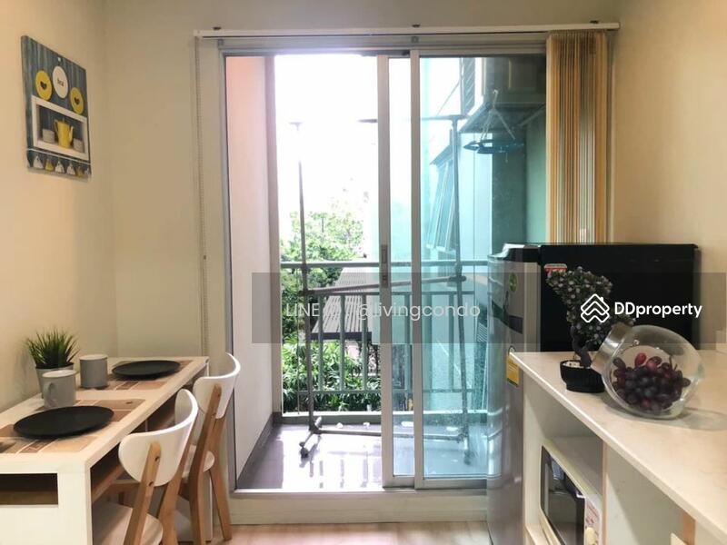 For Rent - Lumpini Ville On Nut 46, Bangkok