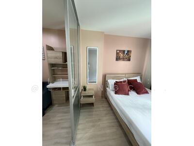 For Rent - Lumpini Ville On Nut 46, Bangkok