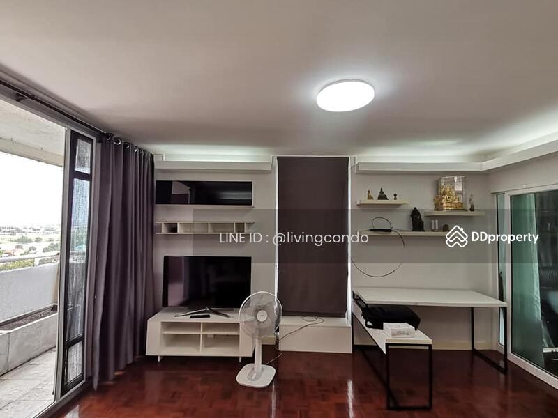 Riviera Up Condominium : ริเวียร่า อัพ คอนโดมิเนียม, นนทบุรี, ถนนบอนด์สตรีท, บ้านใหม่, ปากเกร็ด, นนทบุรี, 90 ตร.ม., คอนโด ให้เช่า, โดย LINE ID : @livingcondo, 10645963 - DDproperty.com