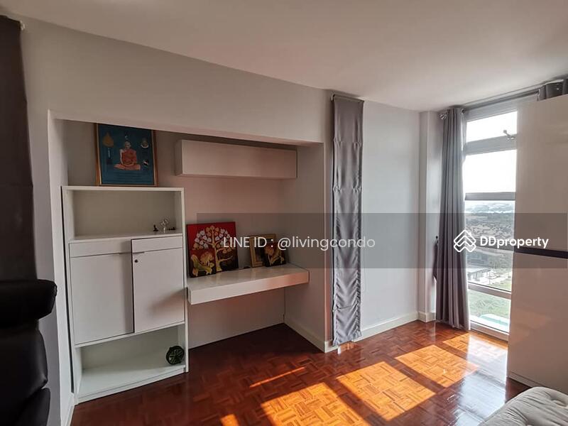 Riviera Up Condominium : ริเวียร่า อัพ คอนโดมิเนียม, นนทบุรี, ถนนบอนด์สตรีท, บ้านใหม่, ปากเกร็ด, นนทบุรี, 90 ตร.ม., คอนโด ให้เช่า, โดย LINE ID : @livingcondo, 10645963 - DDproperty.com