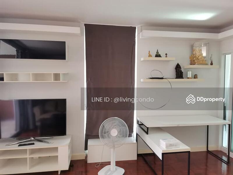 Riviera Up Condominium : ริเวียร่า อัพ คอนโดมิเนียม, นนทบุรี, ถนนบอนด์สตรีท, บ้านใหม่, ปากเกร็ด, นนทบุรี, 90 ตร.ม., คอนโด ให้เช่า, โดย LINE ID : @livingcondo, 10645963 - DDproperty.com