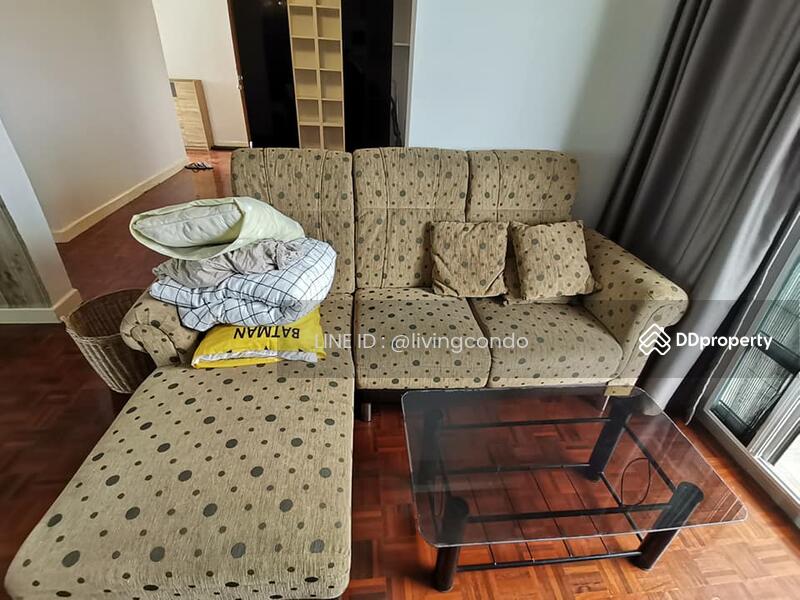 Riviera Up Condominium, Nonthaburi, Bond Street Road, Ban Mai, Pak Kret, Nonthaburi, 2 Bedrooms, 90 sqm, Condo For Rent, by LINE ID : @livingcondo, 10645963 - DDproperty.com