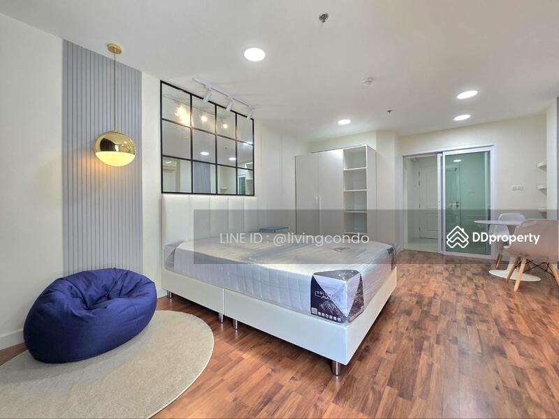 Bangkok Horizon Ramkhamhaeng, Bangkok, 788 Ramkamhang Road, Hua Mak, Bang Kapi, Bangkok, 1 Bedroom, 31 sqm, Condo For Rent, by LINE ID : @livingcondo, 10646025 - DDproperty.com