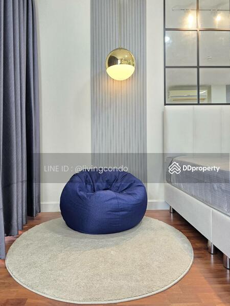 Bangkok Horizon Ramkhamhaeng, Bangkok, 788 Ramkamhang Road, Hua Mak, Bang Kapi, Bangkok, 1 Bedroom, 31 sqm, Condo For Rent, by LINE ID : @livingcondo, 10646025 - DDproperty.com