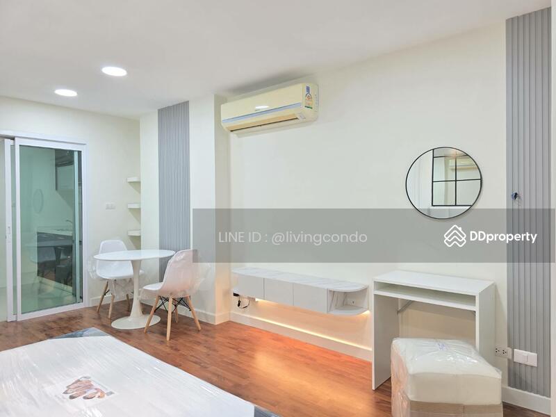 Bangkok Horizon Ramkhamhaeng, Bangkok, 788 Ramkamhang Road, Hua Mak, Bang Kapi, Bangkok, 1 Bedroom, 31 sqm, Condo For Rent, by LINE ID : @livingcondo, 10646025 - DDproperty.com