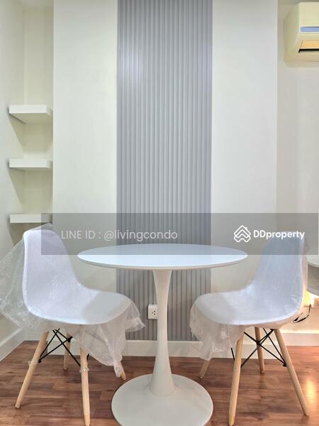 Bangkok Horizon Ramkhamhaeng, Bangkok, 788 Ramkamhang Road, Hua Mak, Bang Kapi, Bangkok, 1 Bedroom, 31 sqm, Condo For Rent, by LINE ID : @livingcondo, 10646025 - DDproperty.com