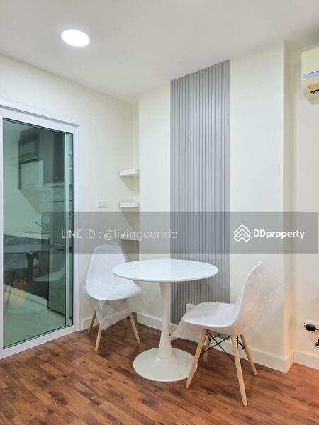 Bangkok Horizon Ramkhamhaeng, Bangkok, 788 Ramkamhang Road, Hua Mak, Bang Kapi, Bangkok, 1 Bedroom, 31 sqm, Condo For Rent, by LINE ID : @livingcondo, 10646025 - DDproperty.com