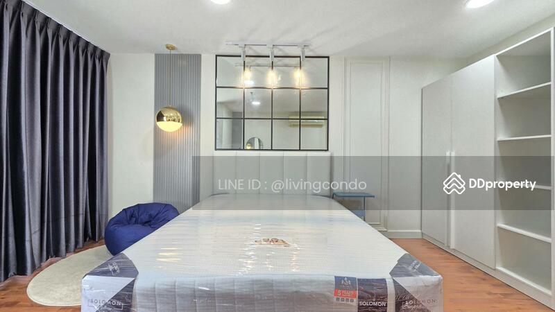 Bangkok Horizon Ramkhamhaeng, Bangkok, 788 Ramkamhang Road, Hua Mak, Bang Kapi, Bangkok, 1 Bedroom, 31 sqm, Condo For Rent, by LINE ID : @livingcondo, 10646025 - DDproperty.com