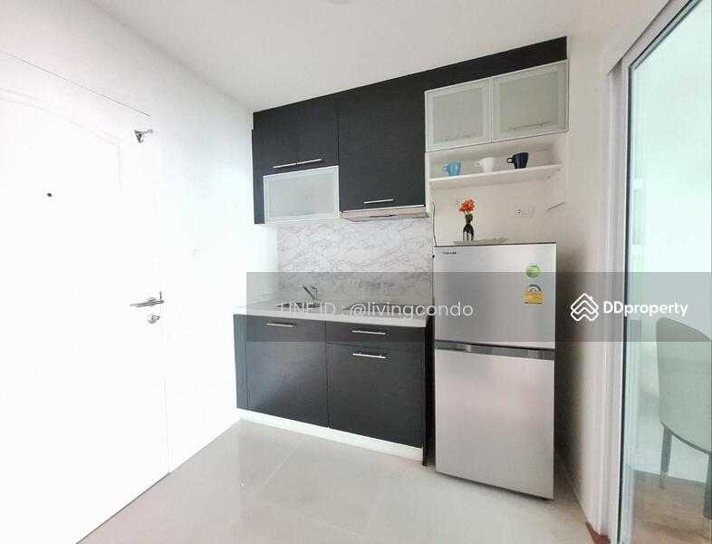 Bangkok Horizon Ramkhamhaeng, Bangkok, 788 Ramkamhang Road, Hua Mak, Bang Kapi, Bangkok, 1 Bedroom, 31 sqm, Condo For Rent, by LINE ID : @livingcondo, 10646025 - DDproperty.com