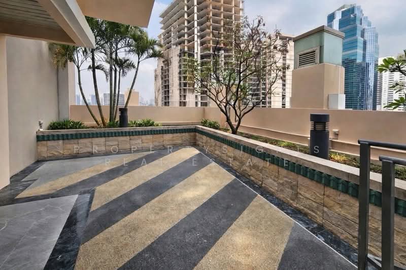 The Address Chidlom, Bangkok, Ploenchit Road, Lumphini, Pathum Wan, Bangkok, 3 Bedrooms, 184 sqm, Condo For Rent, by PROPERTYSIGHTS REAL ESTATE, 10646318 - DDproperty.com