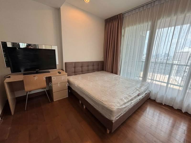 The Address Chidlom, Bangkok, Ploenchit Road, Lumphini, Pathum Wan, Bangkok, 3 Bedrooms, 184 sqm, Condo For Rent, by PROPERTYSIGHTS REAL ESTATE, 10646318 - DDproperty.com