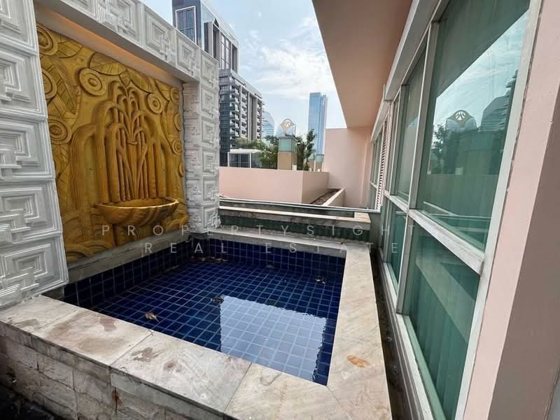 The Address Chidlom : ดิ แอดเดรส ชิดลม, กรุงเทพ, ถนนเพชรบุรี, ลุมพินี, ปทุมวัน, กรุงเทพ, 184 ตร.ม., คอนโด ให้เช่า, โดย PROPERTYSIGHTS REAL ESTATE, 10646318 - DDproperty.com