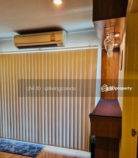 Lumpini Park Rama 9-Ratchada : ลุมพินี พาร์ค พระราม 9-รัชดา, กรุงเทพ, 888 จตุรทิศ, บางกะปิ, ห้วยขวาง, กรุงเทพ, 38 ตร.ม., คอนโด ขาย, โดย LINE ID : @livingcondo, 10646392 - DDproperty.com