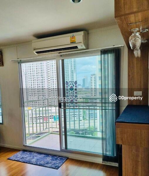 Lumpini Park Rama 9-Ratchada : ลุมพินี พาร์ค พระราม 9-รัชดา, กรุงเทพ, 888 จตุรทิศ, บางกะปิ, ห้วยขวาง, กรุงเทพ, 38 ตร.ม., คอนโด ขาย, โดย LINE ID : @livingcondo, 10646392 - DDproperty.com