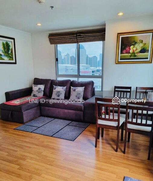 Lumpini Park Rama 9-Ratchada : ลุมพินี พาร์ค พระราม 9-รัชดา, กรุงเทพ, 888 จตุรทิศ, บางกะปิ, ห้วยขวาง, กรุงเทพ, 38 ตร.ม., คอนโด ขาย, โดย LINE ID : @livingcondo, 10646392 - DDproperty.com