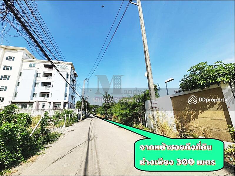 Land for sale Soi Srinakarin 16, Bangkok, Suan Luang, Bangkok, , 1,792 sqm, Land For Sale, by Khun Wilasini, 10646741 - DDproperty.com