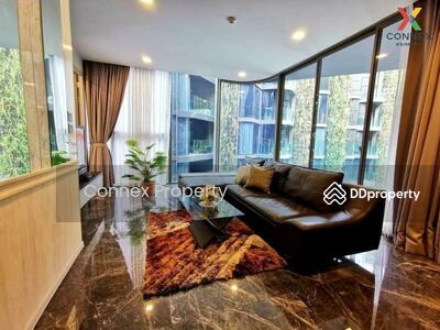 ขาย - ASHTON Residence 41 : แอชตัน เรสซิเดนซ์ 41, กรุงเทพ