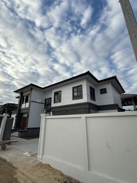 บ้านใหม่ พุทธมณฑลสาย1 ตลิ่งชัน กรุงเทพ, กรุงเทพ, บางระมาด, ตลิ่งชัน, กรุงเทพ, 225 ตร.ม., บ้านเดี่ยว ขาย, โดย Monta L., 10646987 - DDproperty.com
