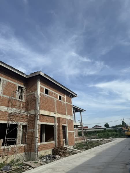 บ้านใหม่ พุทธมณฑลสาย1 ตลิ่งชัน กรุงเทพ, กรุงเทพ, บางระมาด, ตลิ่งชัน, กรุงเทพ, 225 ตร.ม., บ้านเดี่ยว ขาย, โดย Monta L., 10646987 - DDproperty.com