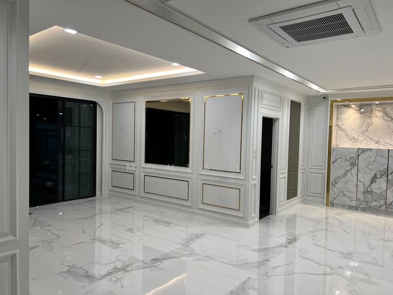 บ้านใหม่ พุทธมณฑลสาย1 ตลิ่งชัน กรุงเทพ, กรุงเทพ, บางระมาด, ตลิ่งชัน, กรุงเทพ, 225 ตร.ม., บ้านเดี่ยว ขาย, โดย Monta L., 10646987 - DDproperty.com