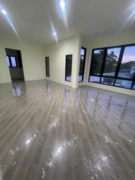 บ้านใหม่ พุทธมณฑลสาย1 ตลิ่งชัน กรุงเทพ, Bangkok, Bang Ra Mat, Taling Chan, Bangkok, 3 Bedrooms, 225 sqm, Single Detached House For Sale, by Monta L., 10646987 - DDproperty.com