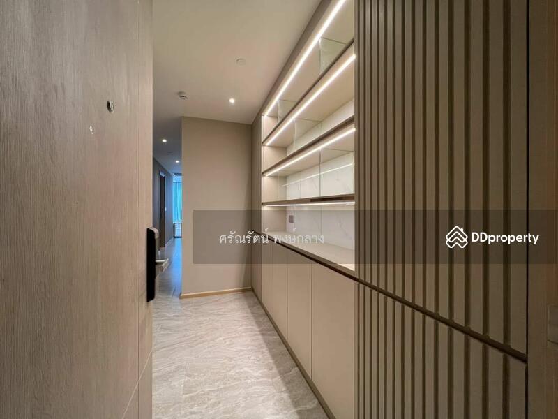ASHTON Asoke-Rama 9, Bangkok, 469 Asoke-Dindaeng Road, Din Daeng, Din Daeng, Bangkok, 2 Bedrooms, 68 sqm, Condo For Rent, by Saranrat Pongklang, 10647082 - DDproperty.com