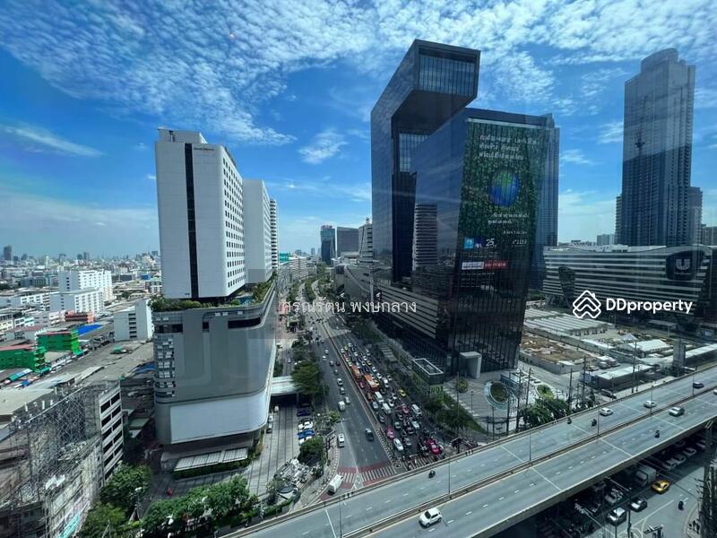 ASHTON Asoke-Rama 9, Bangkok, 469 Asoke-Dindaeng Road, Din Daeng, Din Daeng, Bangkok, 2 Bedrooms, 68 sqm, Condo For Rent, by Saranrat Pongklang, 10647082 - DDproperty.com