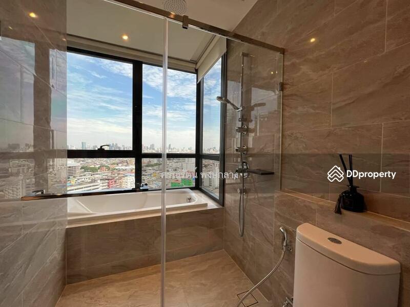 ASHTON Asoke-Rama 9, Bangkok, 469 Asoke-Dindaeng Road, Din Daeng, Din Daeng, Bangkok, 2 Bedrooms, 68 sqm, Condo For Rent, by Saranrat Pongklang, 10647082 - DDproperty.com