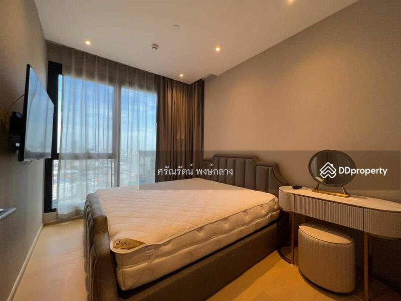ASHTON Asoke-Rama 9, Bangkok, 469 Asoke-Dindaeng Road, Din Daeng, Din Daeng, Bangkok, 2 Bedrooms, 68 sqm, Condo For Rent, by Saranrat Pongklang, 10647082 - DDproperty.com
