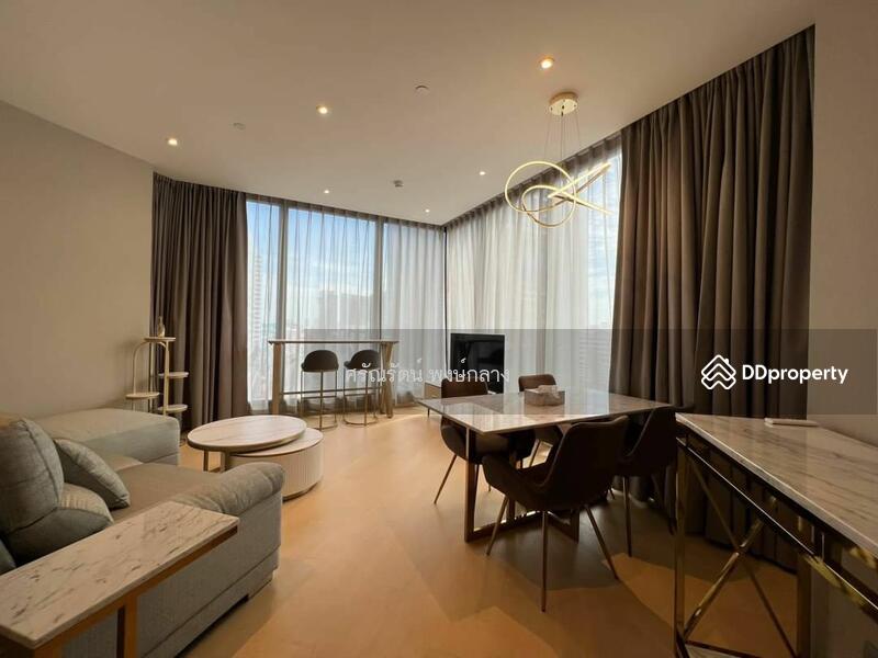 ASHTON Asoke-Rama 9, Bangkok, 469 Asoke-Dindaeng Road, Din Daeng, Din Daeng, Bangkok, 2 Bedrooms, 68 sqm, Condo For Rent, by Saranrat Pongklang, 10647082 - DDproperty.com
