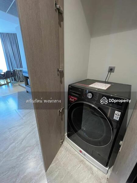 ASHTON Asoke-Rama 9, Bangkok, 469 Asoke-Dindaeng Road, Din Daeng, Din Daeng, Bangkok, 2 Bedrooms, 68 sqm, Condo For Rent, by Saranrat Pongklang, 10647082 - DDproperty.com