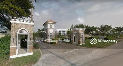 ขาย - 42616 - ที่ดิน+บ้านเดี่ยว ในโครงการ วิลล่า มาริสา (พุทธมณฑล สาย 4), นครปฐม