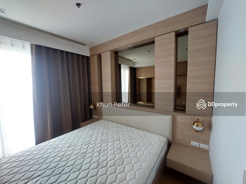 The River by Raimon Land, Bangkok, Soi Charoen Nakorn 13, Charoen Nakorn Road, Khlong Ton Sai, Khlong San, Bangkok, 2 Bedrooms, 102 sqm, Condo For Rent, by Khun Peter, 10647576 - DDproperty.com
