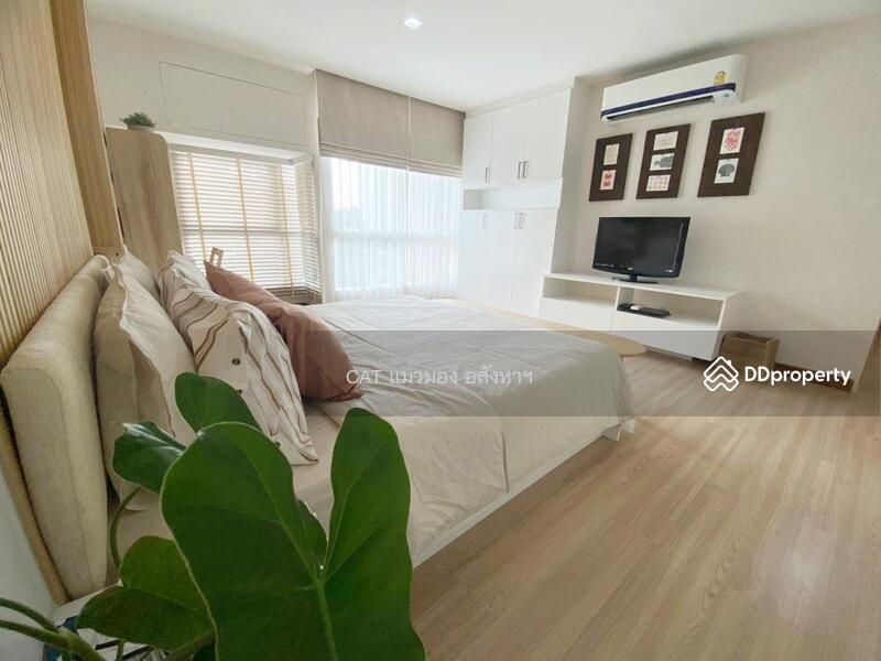 ให้เช่า - Nice Suites Sanambinnam : ไนซ์ สวีทส์ สนามบินน้ำ คอนโดมิเนียม, นนทบุรี