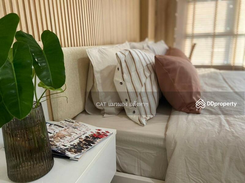 ให้เช่า - Nice Suites Sanambinnam : ไนซ์ สวีทส์ สนามบินน้ำ คอนโดมิเนียม, นนทบุรี