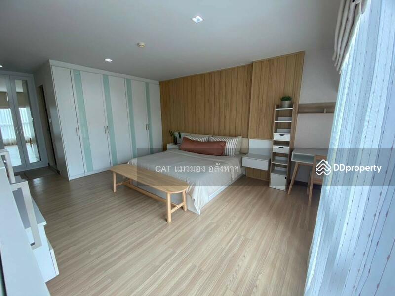 ให้เช่า - Nice Suites Sanambinnam : ไนซ์ สวีทส์ สนามบินน้ำ คอนโดมิเนียม, นนทบุรี