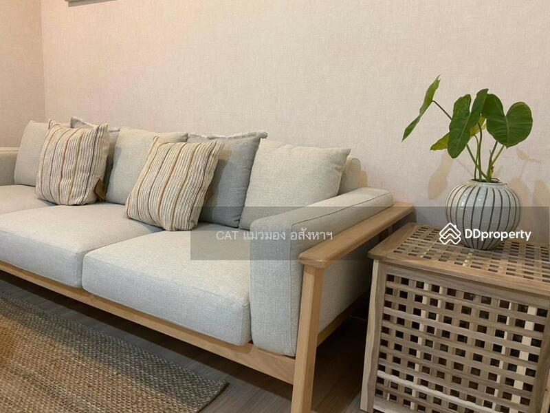 ให้เช่า - Nice Suites Sanambinnam : ไนซ์ สวีทส์ สนามบินน้ำ คอนโดมิเนียม, นนทบุรี