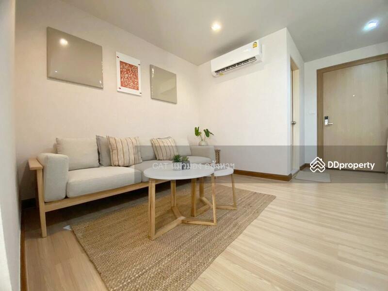 ให้เช่า - Nice Suites Sanambinnam : ไนซ์ สวีทส์ สนามบินน้ำ คอนโดมิเนียม, นนทบุรี