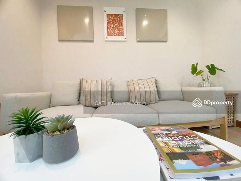 ให้เช่า - Nice Suites Sanambinnam : ไนซ์ สวีทส์ สนามบินน้ำ คอนโดมิเนียม, นนทบุรี