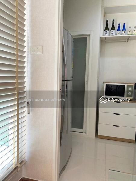 ให้เช่า - Nice Suites Sanambinnam : ไนซ์ สวีทส์ สนามบินน้ำ คอนโดมิเนียม, นนทบุรี