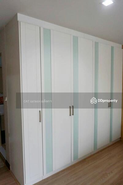 ให้เช่า - Nice Suites Sanambinnam : ไนซ์ สวีทส์ สนามบินน้ำ คอนโดมิเนียม, นนทบุรี