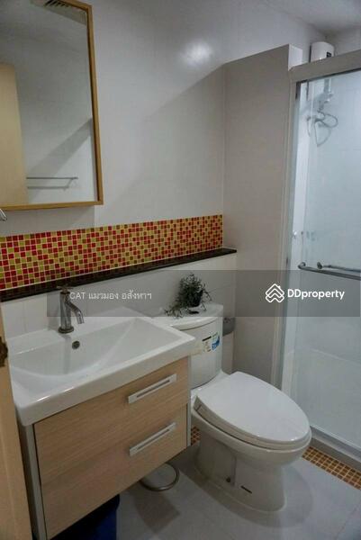 ให้เช่า - Nice Suites Sanambinnam : ไนซ์ สวีทส์ สนามบินน้ำ คอนโดมิเนียม, นนทบุรี