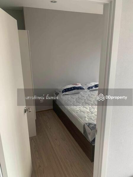 The Tree Hua Mak, Bangkok, Ramkhamhaeng Road, Hua Mak, Bang Kapi, Bangkok, 2 Bedrooms, 48 sqm, Condo For Rent, by เสาวลักษณ์ มิ้มทอง, 10647690 - DDproperty.com