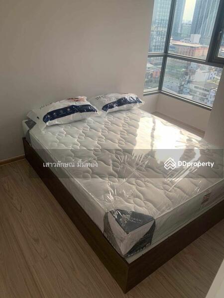 The Tree Hua Mak, Bangkok, Ramkhamhaeng Road, Hua Mak, Bang Kapi, Bangkok, 2 Bedrooms, 48 sqm, Condo For Rent, by เสาวลักษณ์ มิ้มทอง, 10647690 - DDproperty.com